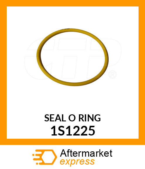 SEAL O RIN 1S1225