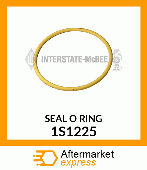 SEAL O RIN 1S1225