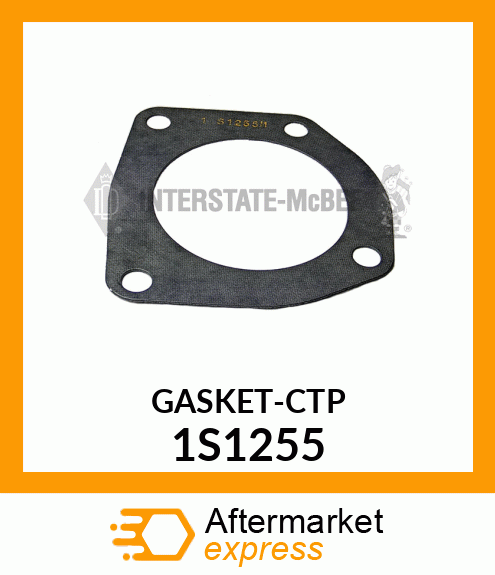 GASKET 1S1255