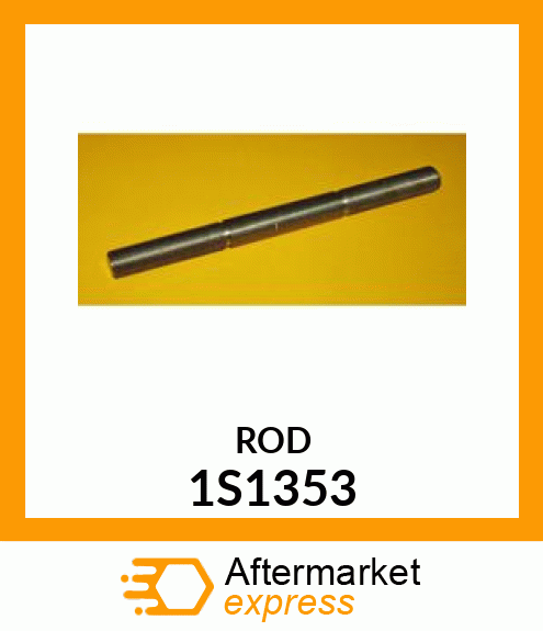 ROD 1S1353