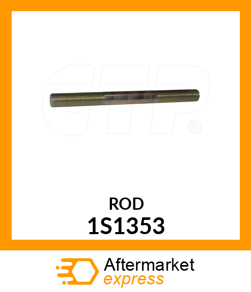 ROD 1S1353