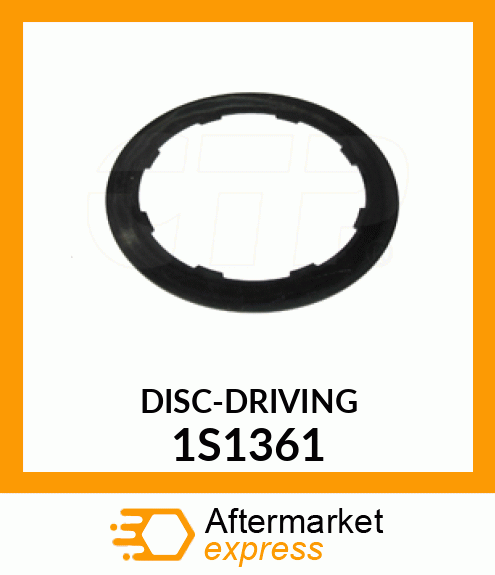 DISC 1S1361