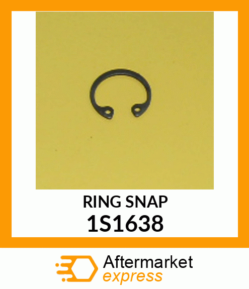 RING 1S1638