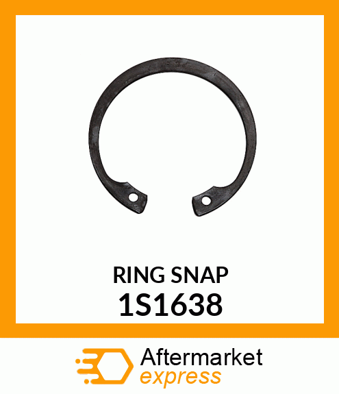 RING 1S1638