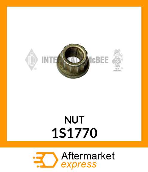 NUT 1S1770