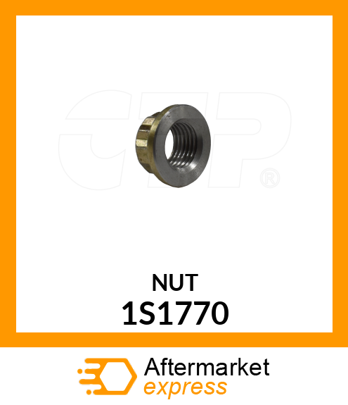 NUT 1S1770