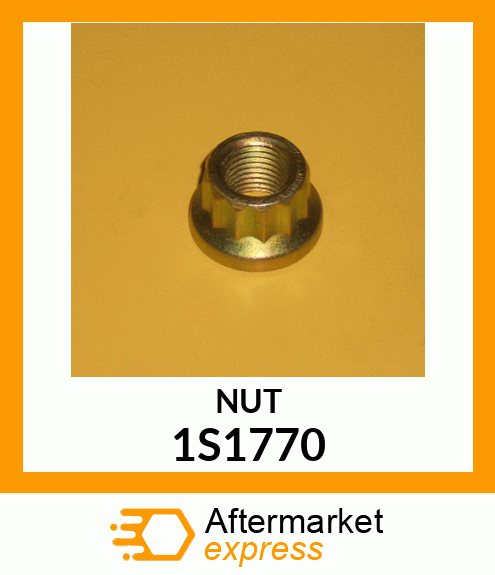 NUT 1S1770