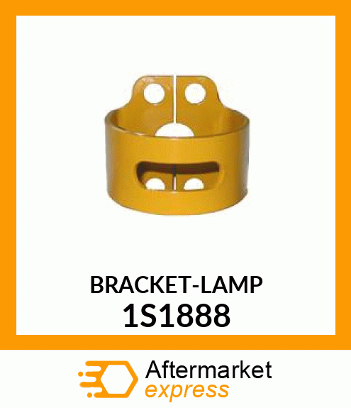 BRACKET 1S1888