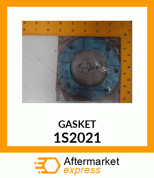 GASKET 1S2021