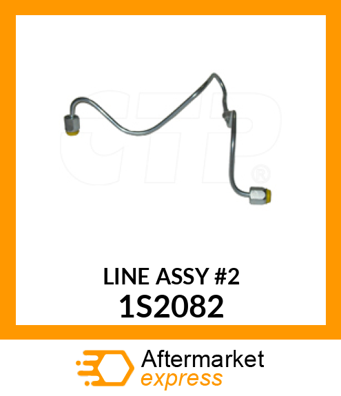 LINE A 1S2082