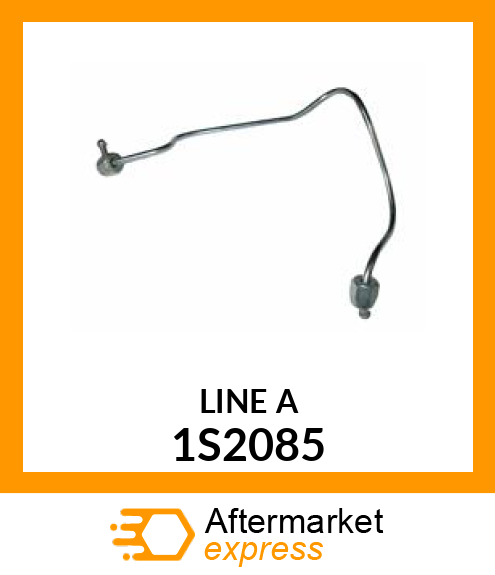 LINE A 1S2085