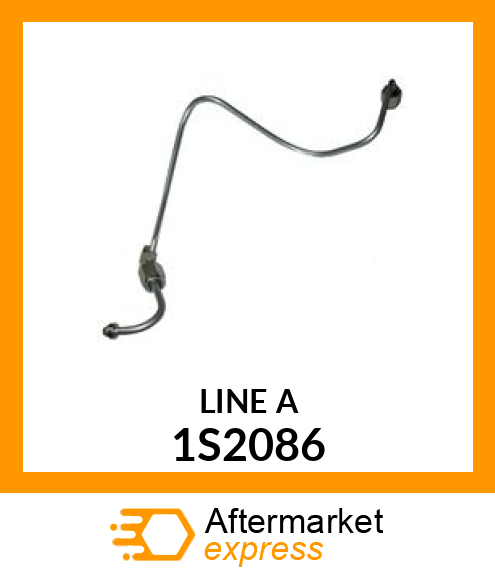 LINE A 1S2086