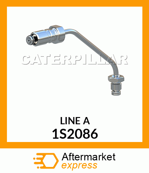 LINE A 1S2086