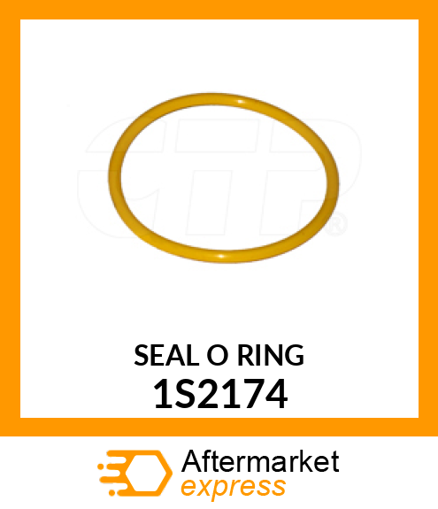 SEAL-O-RIN 1S2174
