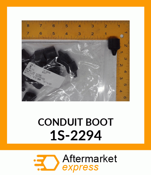 BOOT 1S-2294