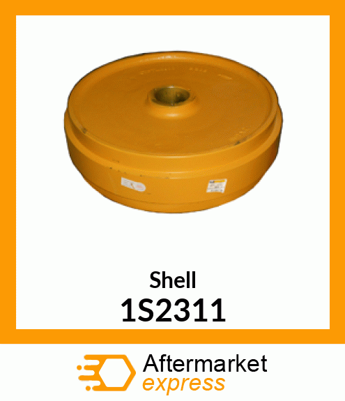 IDLER D8H 1S2311