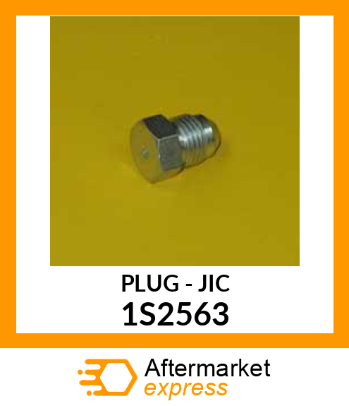 PLUG 1S2563