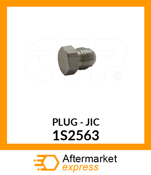 PLUG 1S2563