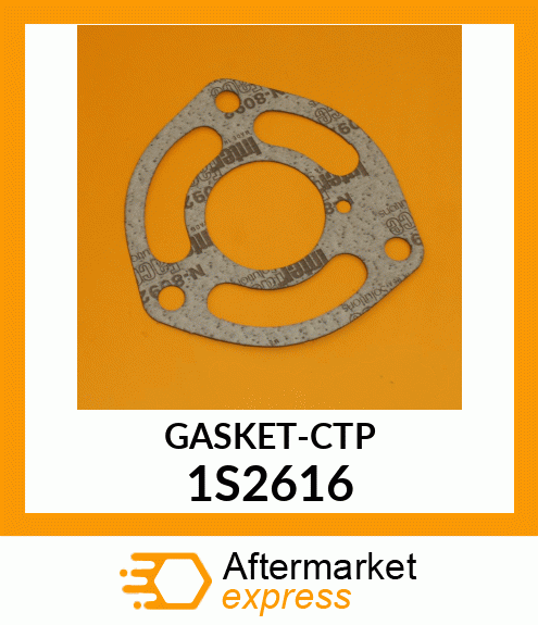 GASKET 1S2616