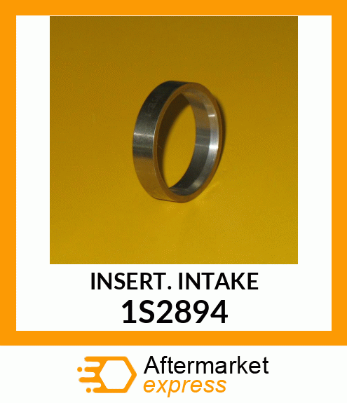 INSERT 1S2894