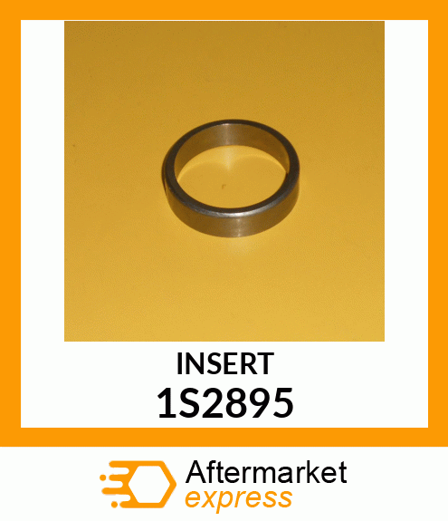 INSERT 1S2895