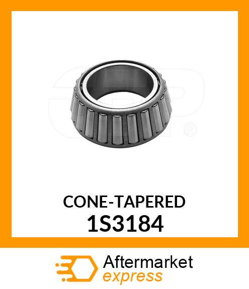 CONE 1S3184