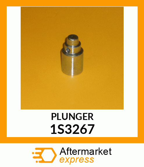 PLUNGER 1S3267