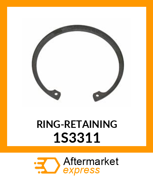 RING 1S3311