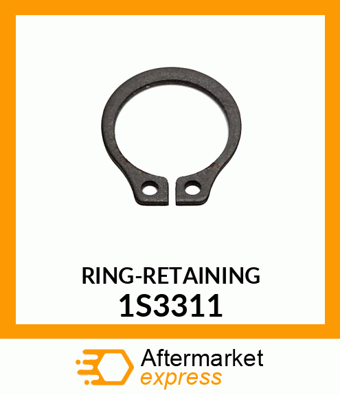 RING 1S3311