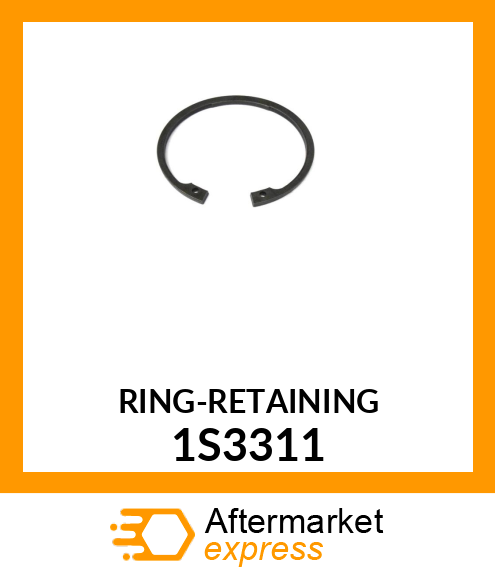 RING 1S3311