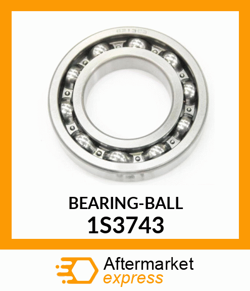 BEARING 1S3743