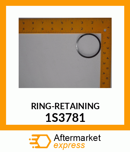 RING 1S3781