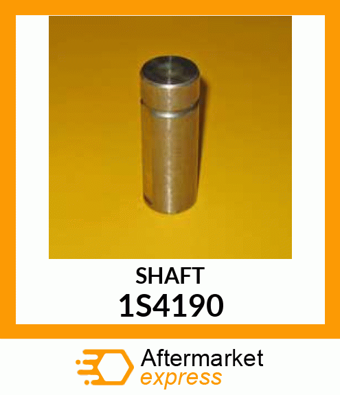 SHAFT 1S4190