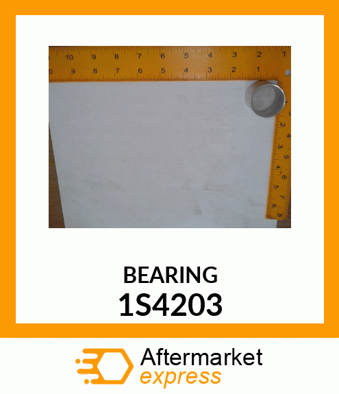 BEARING 1S4203