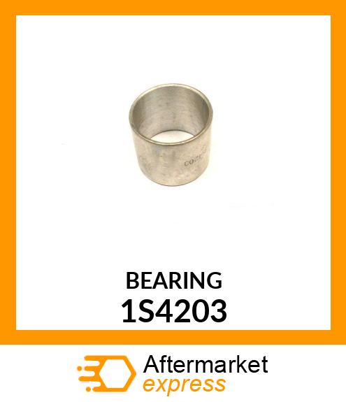 BEARING 1S4203