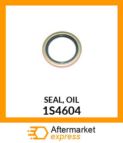 SEAL 1S4604