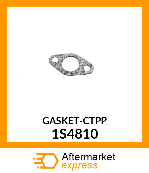 GASKET 1S4810