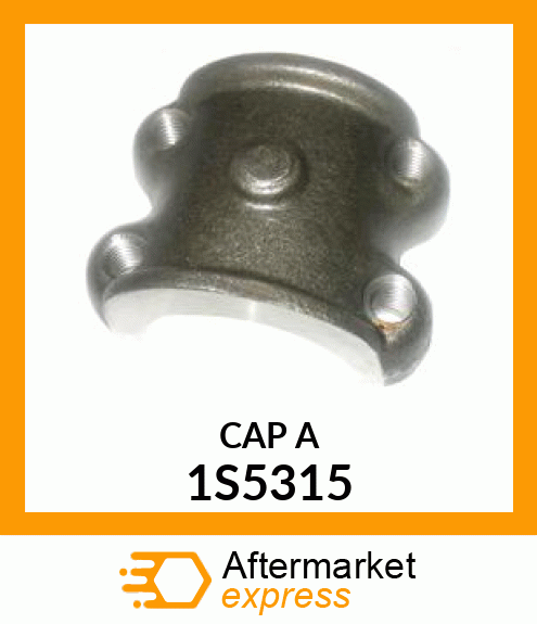 CAP ASSY 1S5315