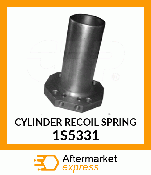 CYLINDER 1S5331