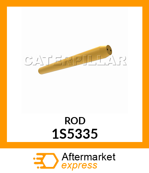 ROD 1S5335