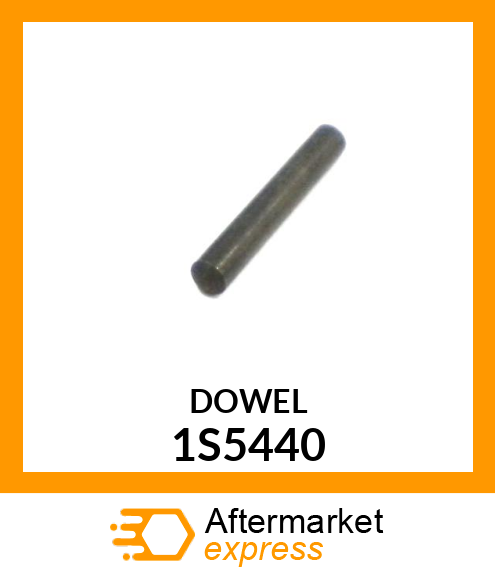 DOWEL 1S-5440