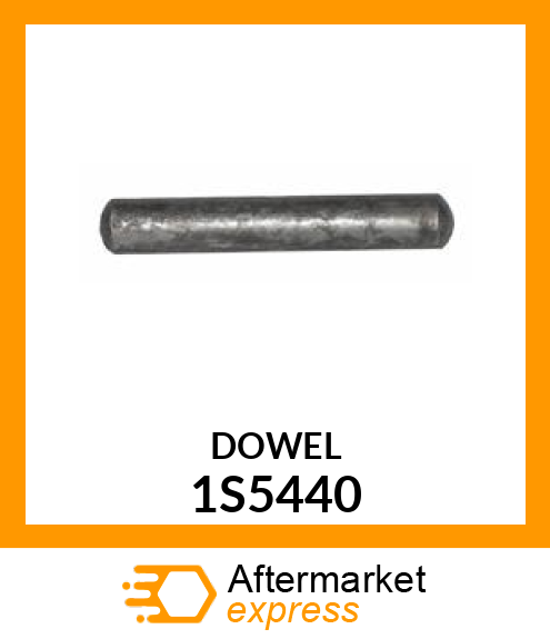 DOWEL 1S-5440