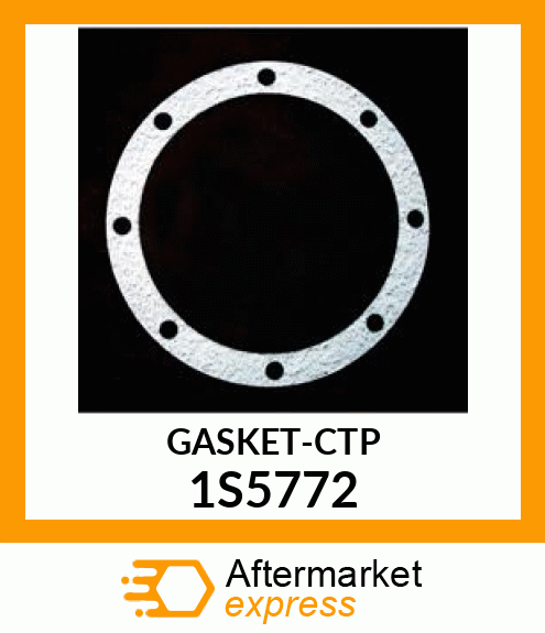 GASKET 1S5772