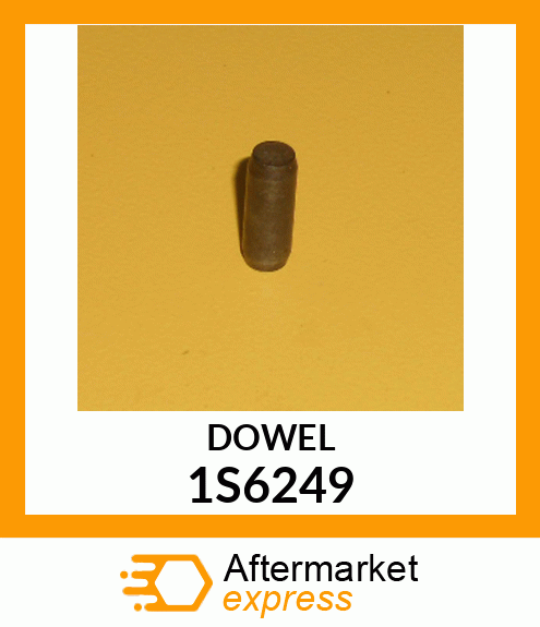 DOWEL 1S6249