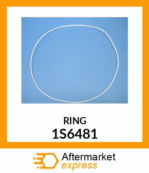 RING 1S6481