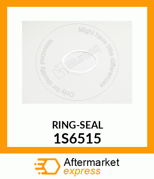 RING 1S6515