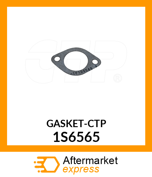 GASKET 1S6565