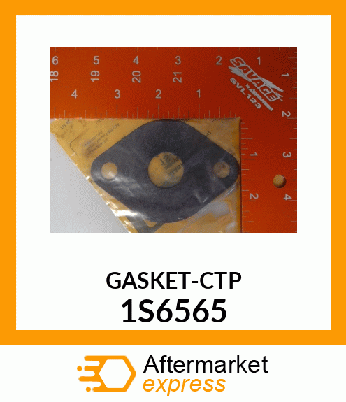 GASKET 1S6565