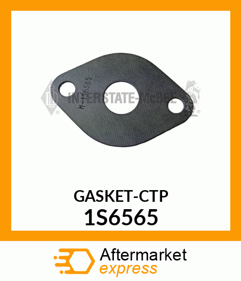 GASKET 1S6565