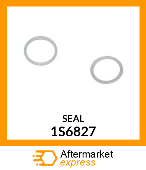 SEAL 1S6827